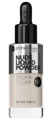 Nude Liquid Powder