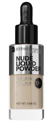 Nude Liquid Powder
