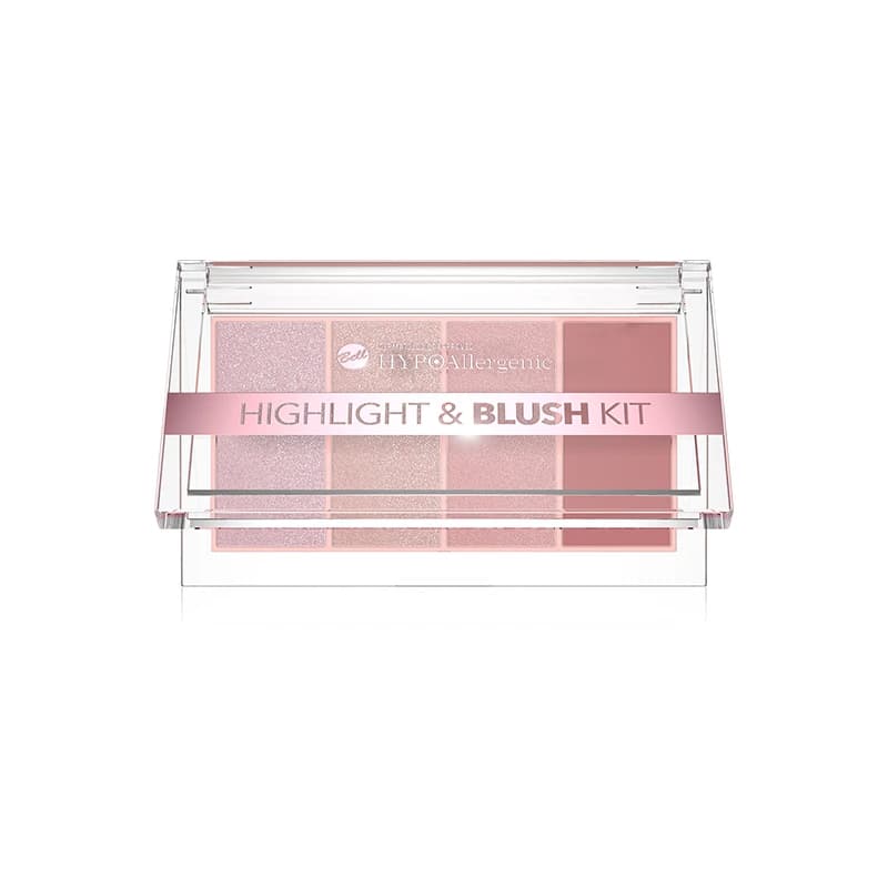 Highlight&Blush Kit
