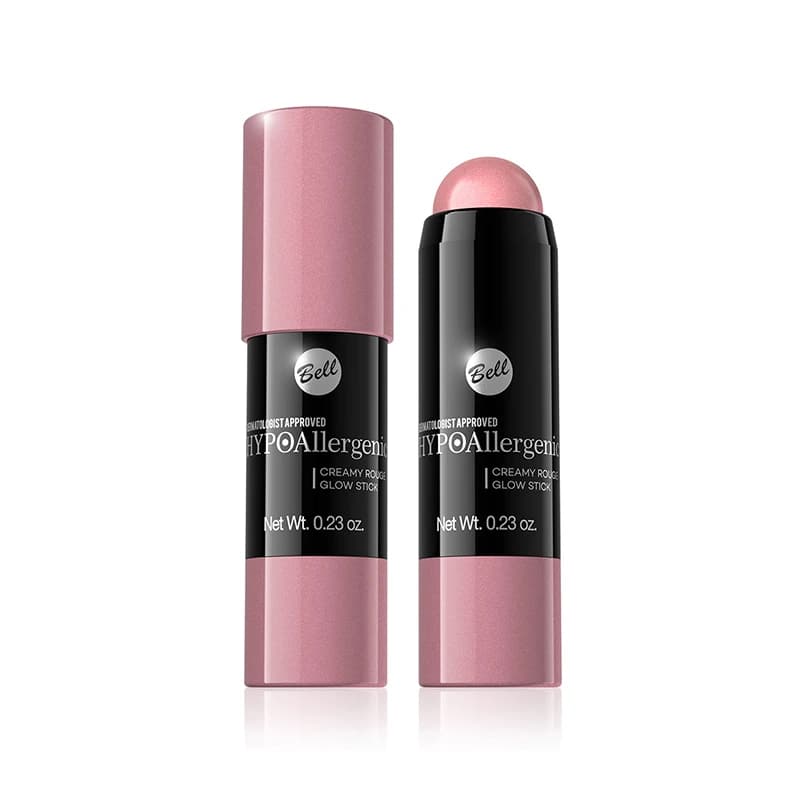 Creamy Rouge Glow Stick