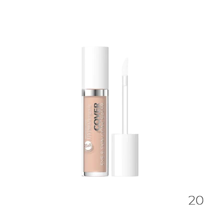 Cover Eye&Skin Concealer