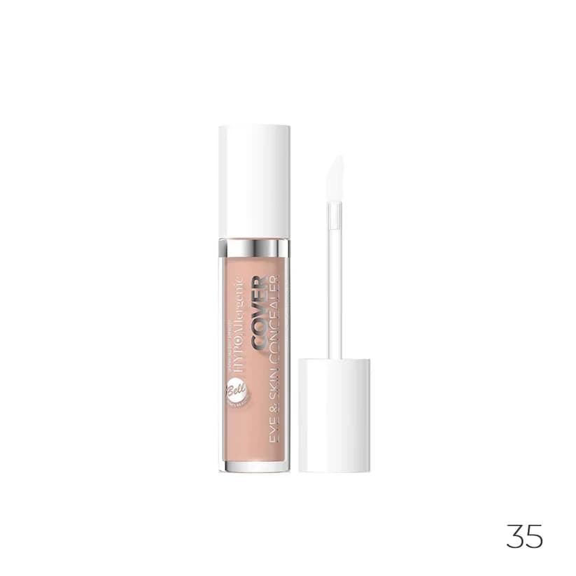 Cover Eye&Skin Concealer