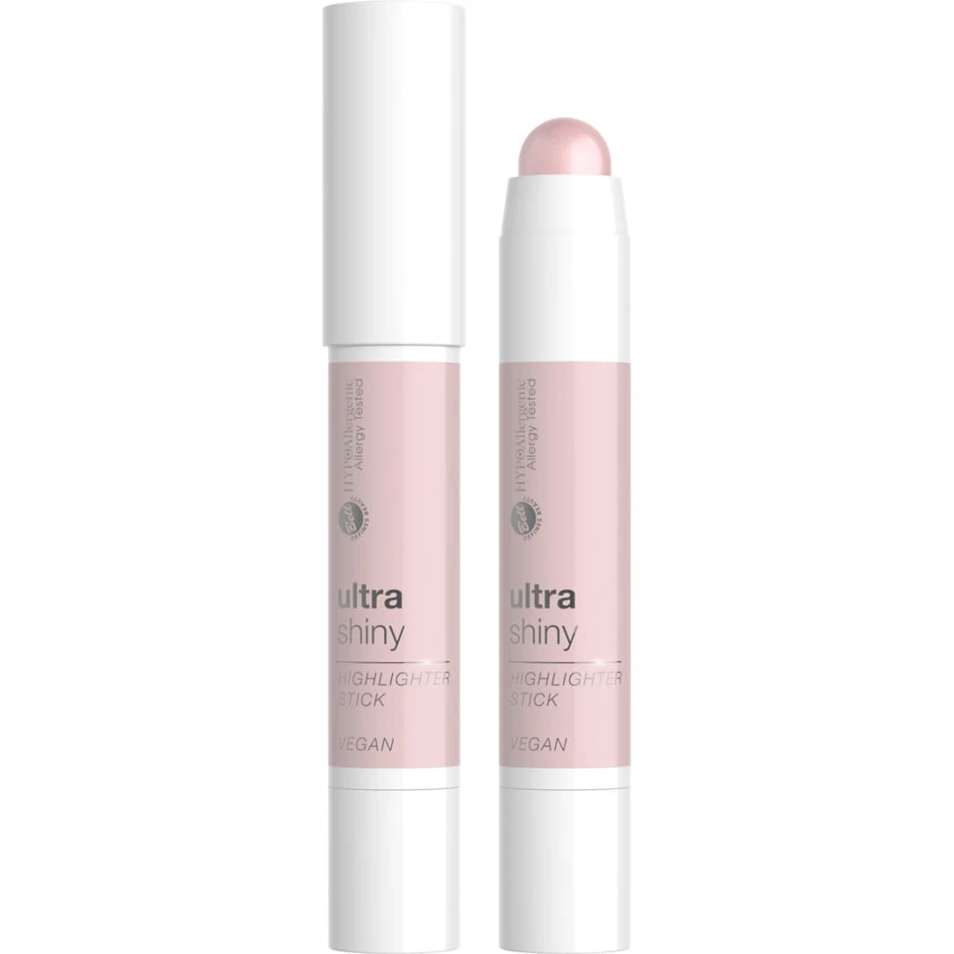 Ultra Light Ultra Shiny Highlighter Stick