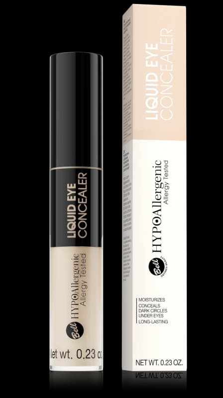 Liquid Eye Concealer