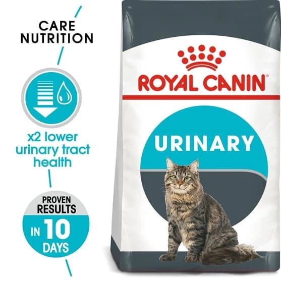 Royal Canin Urinary Care 4kg