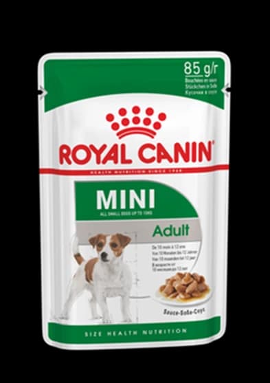 Royal Canin ® Mini Adult (12/pack)