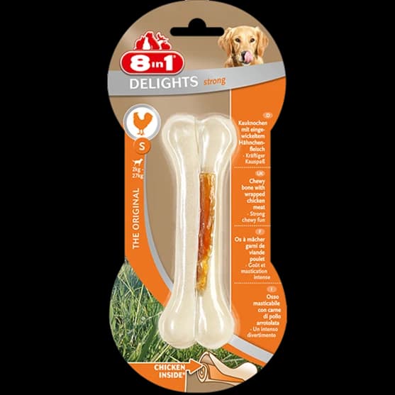 8in1 ® Delights Bones Strong L