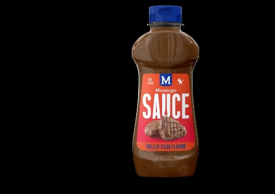 Montego Sauce Steak For Dogs 500 ml