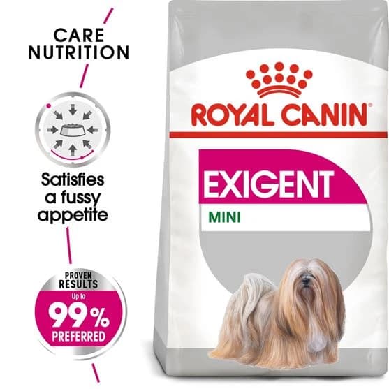 Royal Canin Mini exigent 3KG