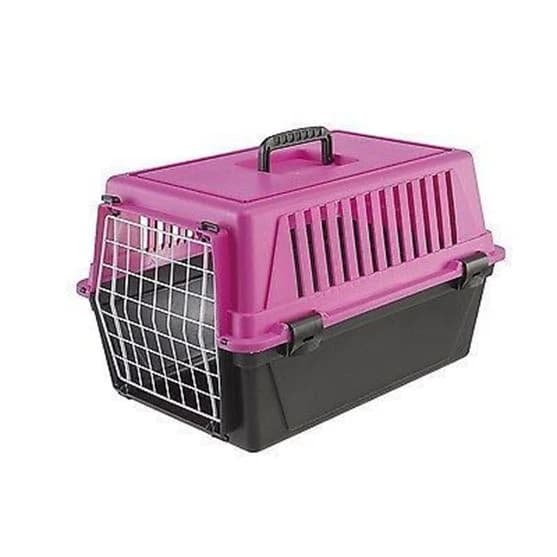 Ferplast Carrier Atlas 20 EL