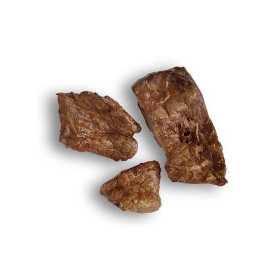 Doggy Bites Beef Lung