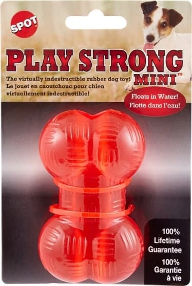 Spot Play Strong Mini