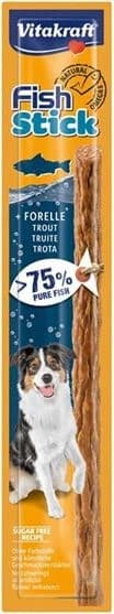 Vitakraft ® Beefstick Trout 12G