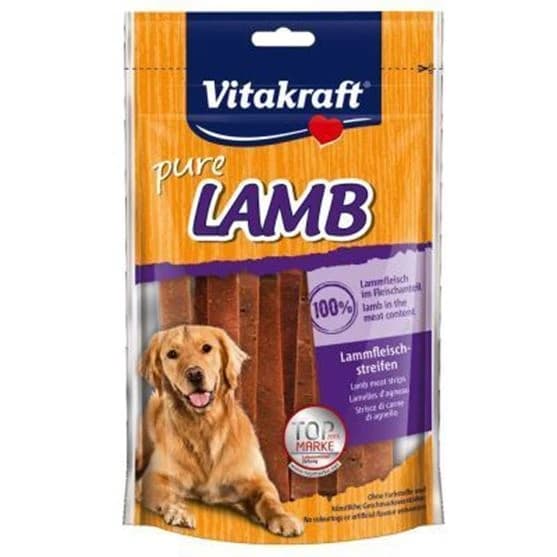 Vitakraft Pure Lamb