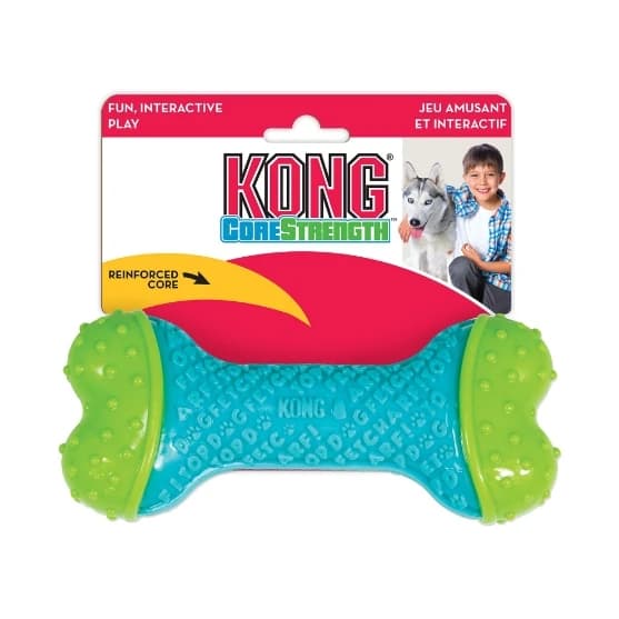 Kong Core Stength