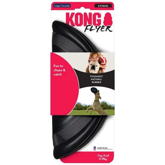 Kong Flyer Extreme