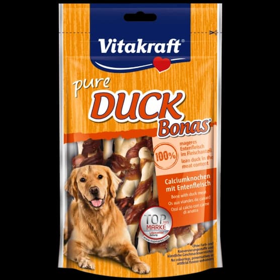 Vitakraft Pure Duck Bones
