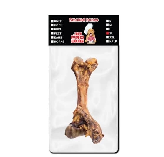 Jo Pro Dog Bone( XL)(1pcs)