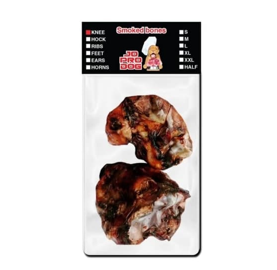 Jo Pro Dog Knee (2/pcs)