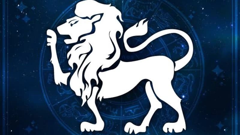 Your luck today with Leo