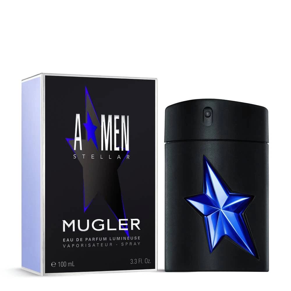 A*men Stellar Man Eau De Parfum