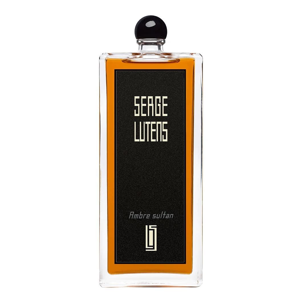 Ambre Sultan Collection Eau De Parfum