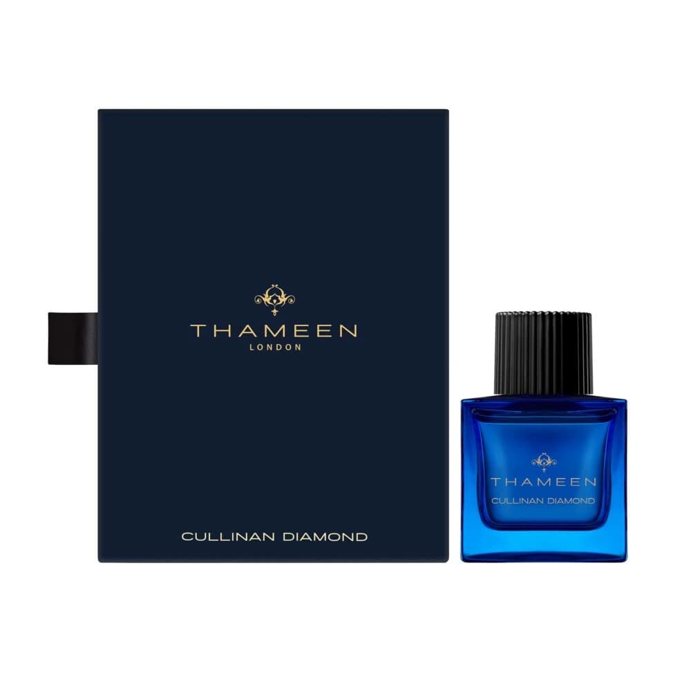 Cullinan Diamond Extrait De Parfum