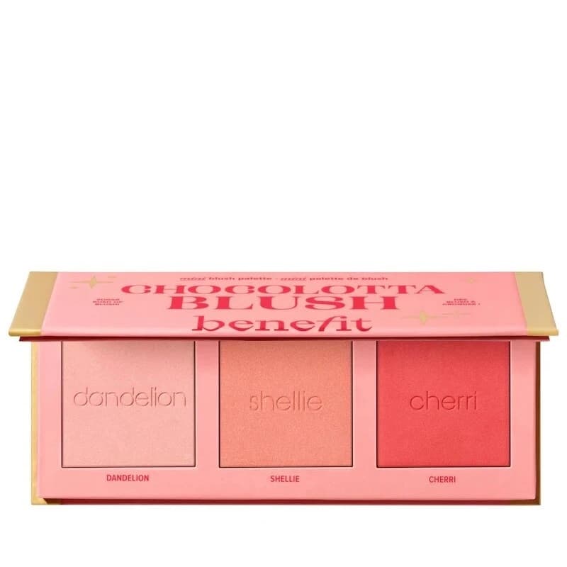 CHOCOLOTTA BLUSH H24 BLUSH MINI EASTER