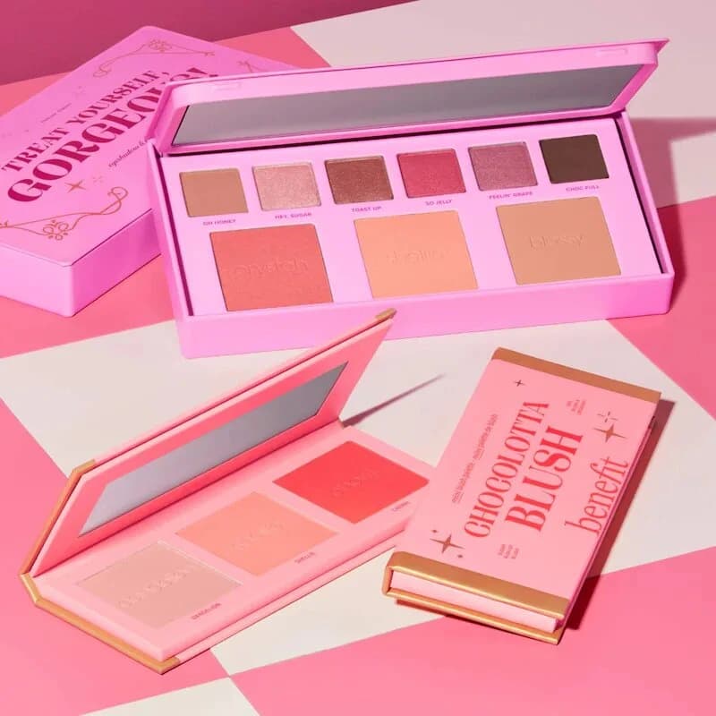 CHOCOLOTTA BLUSH H24 BLUSH MINI EASTER