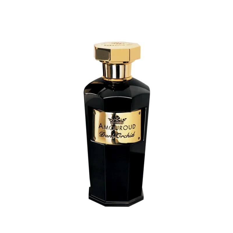 Dark Orchid Collection Eau De Parfum
