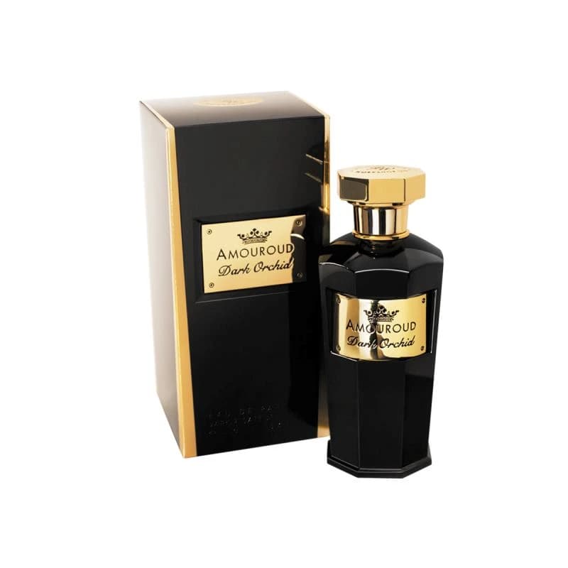 Dark Orchid Collection Eau De Parfum