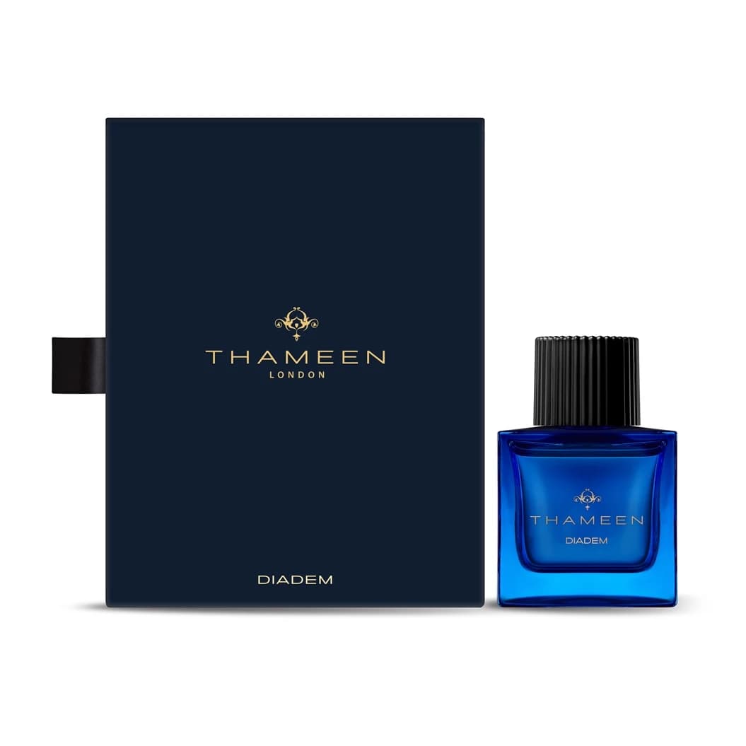 Diadem Extrait De Parfum