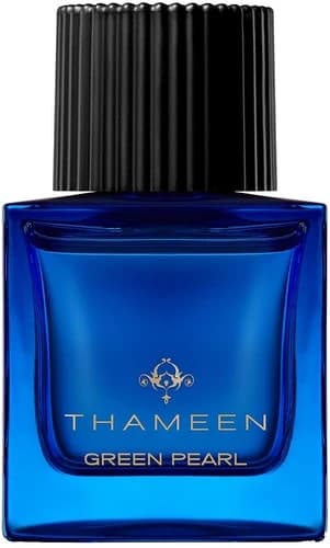 Green Pearl Extrait De Parfum