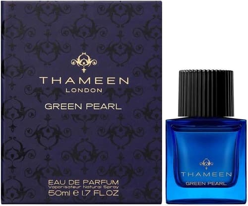 Green Pearl Extrait De Parfum