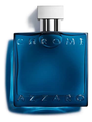 Chrome Man Parfum