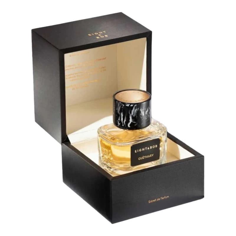 Guethary Unisex Extrait De Parfum