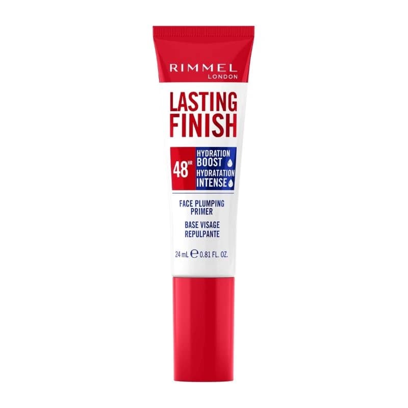 Lasting Finish 48hr Hydration Boost Primer