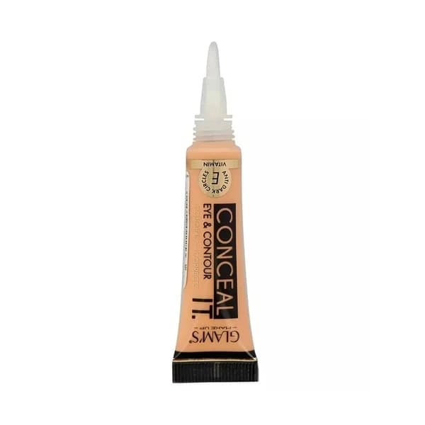 Concealer Tube