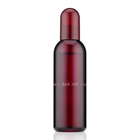 Colour Me Dark Red Man Eau De Parfum