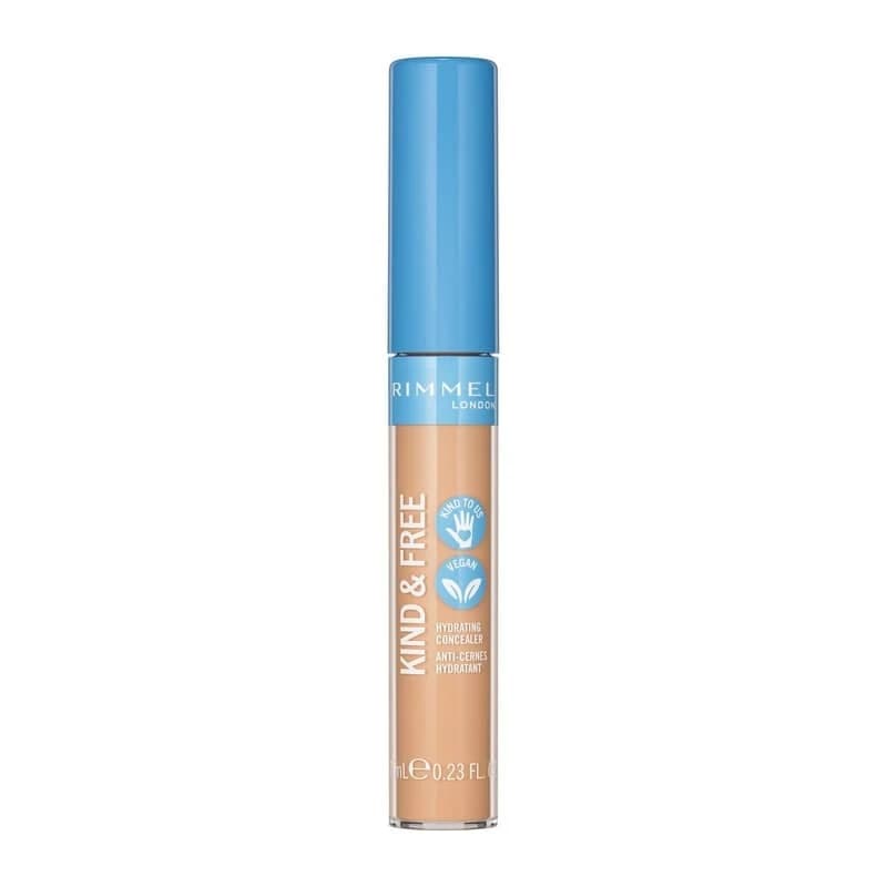 Kind & Free Hydrating Concealer