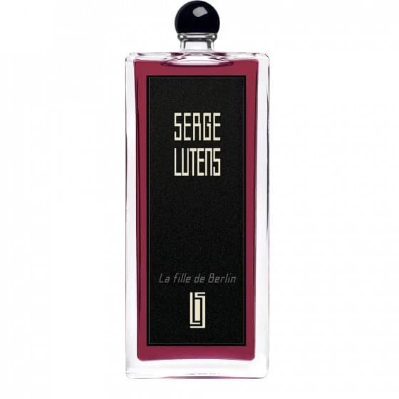La Fille De Berlin Collection Eau De Parfum