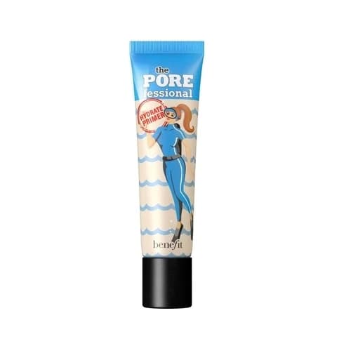 The Porefessional Hydrate Primer
