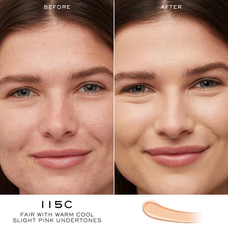Teint Idole Ultra Wear Care & Glow Serum Concealer