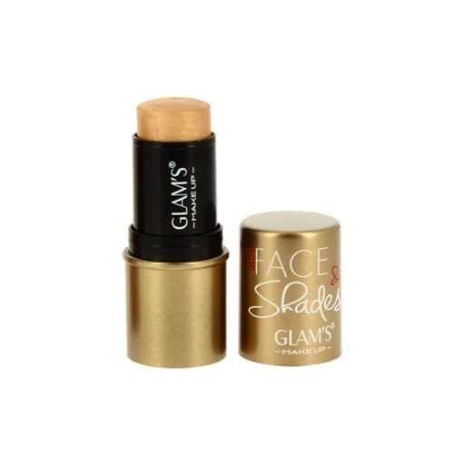 Face And Shade Highlighter
