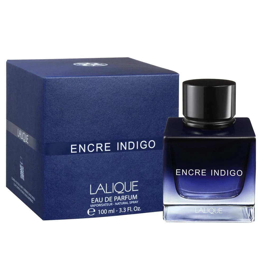 Encre Indigo Man Eau De Parfum
