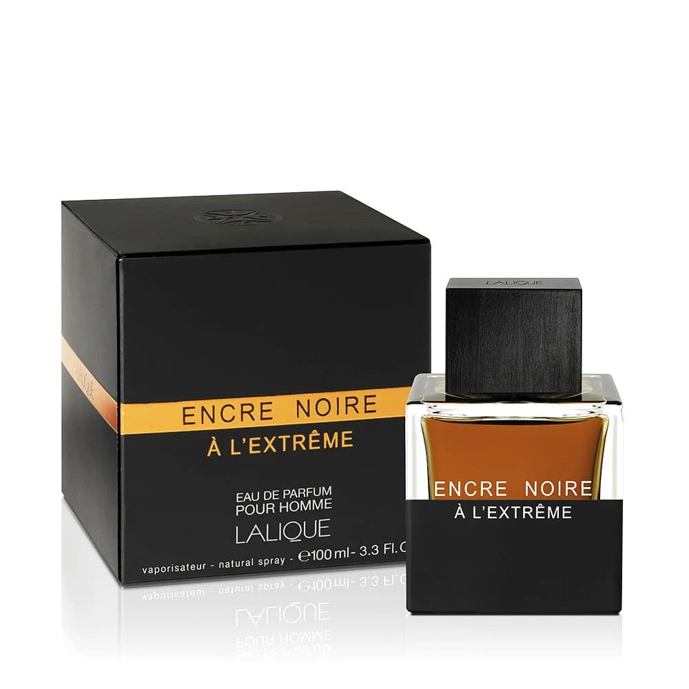 Encre Noire A L'extreme Man Eau De Parfum