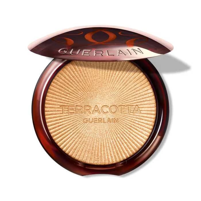 Terracotta Luminizer