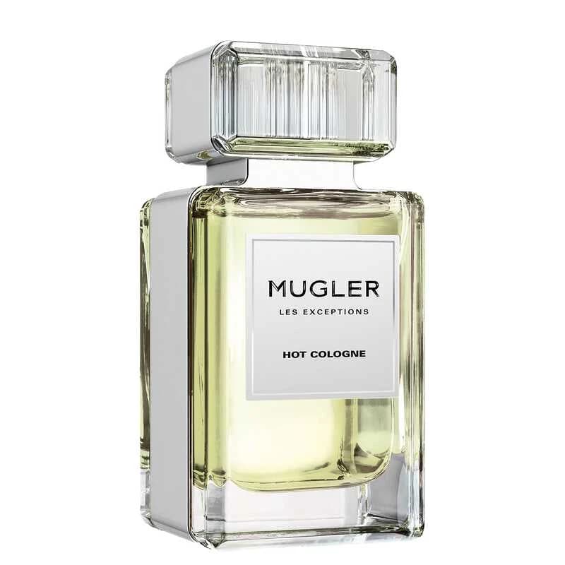 Les Exceptions Hot Cologne