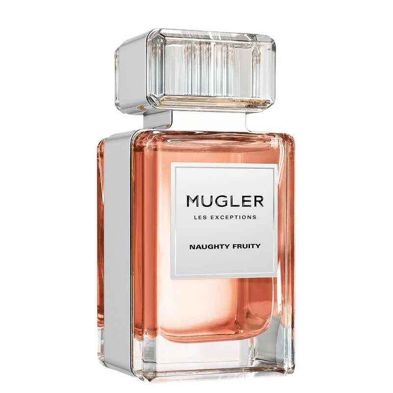 Les Exceptions Naughty Fruity