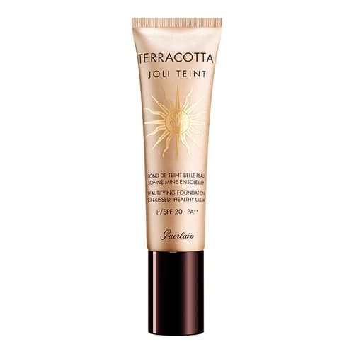 Terracotta Joli Teint Beautifying Foundation Spf20